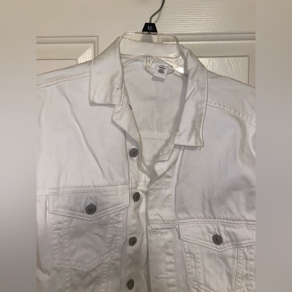 Jacket - Picture 3 of 3